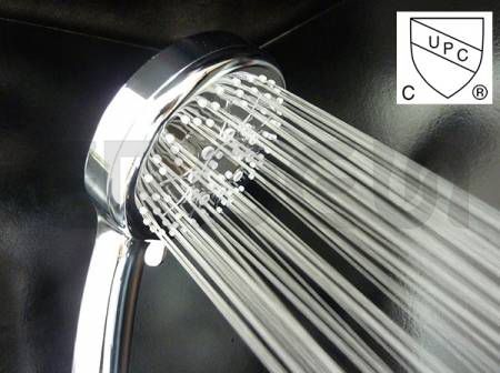 UPC CUPC Pure 5 기능 핸드 샤워